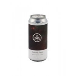Autodidact Beer Gasping Dust