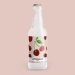 Brasserie du Vénasque Limonade Cerise Bio des Pyrénées  0.33L 