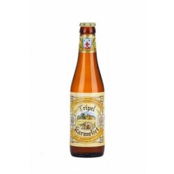 Brouwerij Boostels  Tripel Karmeliet - La Fabrik Craft Beer