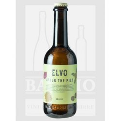 Birra Elvo After the Pils