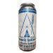 Hopfenstark - Rauch Helles - 473ml 