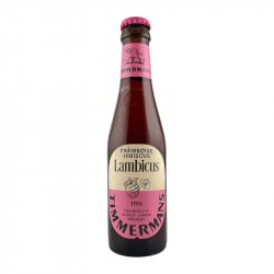 Timmermans Framboise Lambicus
