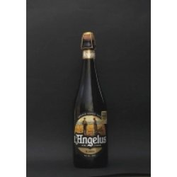 De Glazen Toren Canaster Winterscotch De Glazen Toren Canaster Winterscotch