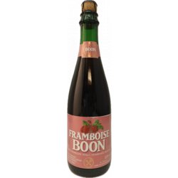 Boon Framboise - Voldby Købmandsgaard