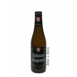 Saison Dupont 33cl - Arbre A Biere