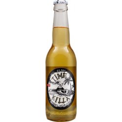 Cider Rebel Apple Time Killa - Rus Beer