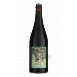 Forager Brewery Pudding Goggles
