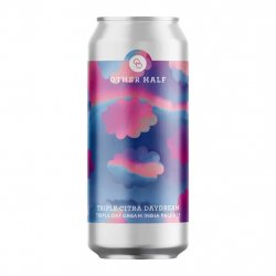 Other Half Brewing Co. Triple Citra Daydream