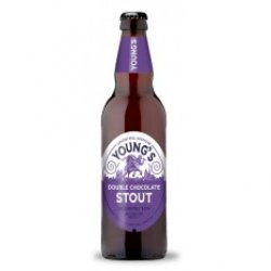 Young´s Double Chocolate Stout