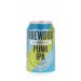 Brewdog Punk IPA Gluten Free KA 24 x Dose 5.4° 33cl 