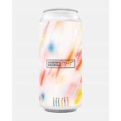 DOSKIWIS BREWING 6 Bagels DOSKIWIS BREWING 6 Bagels