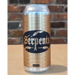 Messorem  Serpents XTRM TURBO