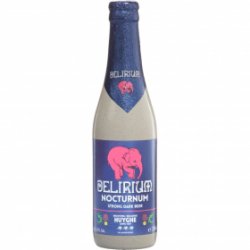 Delirium Nocturnum