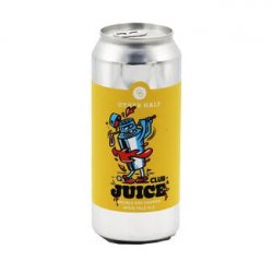Other Half Brewing Co. Dunk Juice