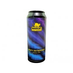 MadCat Misty Skywalker