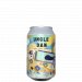 Brouwerij Eleven Uncle Dan Brouwerij Eleven Uncle Dan