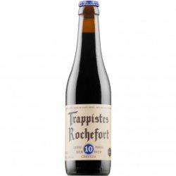Trappistes Rochefort 10