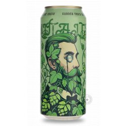 BreWskey MUTALIS