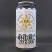 Indie Rabble - Sunshine Spectacles - 3.8% (440ml) 