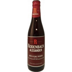 Rodenbach Alexander - Voldby Købmandsgaard