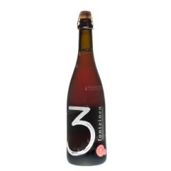 3 Fonteinen Framboos Oogst 2019 1920 #3 - Belgas Online