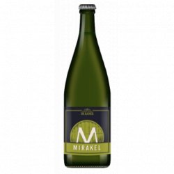 De Ranke Mirakel - Cantina della Birra