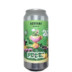 Verdant Brewing Co Putty (2026)