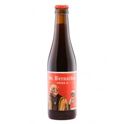 St. Bernardus Prior 8 St. Bernardus Prior 8