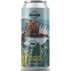 Punta Lobos Basqueland Brewing - OKasional Beer