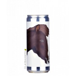 Brewski  Sneaky Horse - Glasbanken