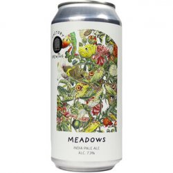 Factory Brewing Meadows