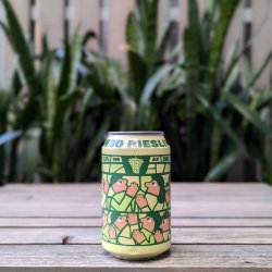 Mikkeller - Limbo Riesling - Muted Horn