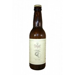 Elegast  Pear Cider - Brother Beer