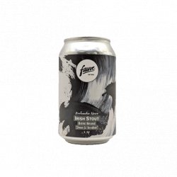 Fauve Avalanche Noire 2025