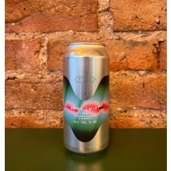 Track Brewing Company Some Twist Track Brewing Company Some Twist