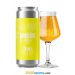 Menno Olivier Double Gose Lemoncello 44cl 
