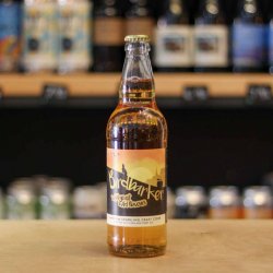 Ross on Wye Cider & Perry Birdbarker Sparkling Cider