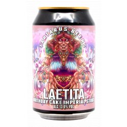 Tartarus Beers Laetitia
