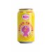 The Mill Superfruits Strawberry & Yuzu Sour 375mL 