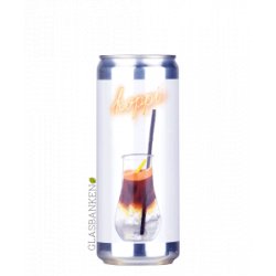 Brewski  Coffee Tonic - Glasbanken