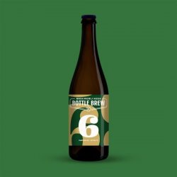 Brouwerij Kees Bottle Brew 6