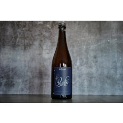 Side Project - La Ruche (10 Year) - addicted2craftbeer