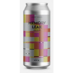 FUERST WIACEK Berlin Memory Leak