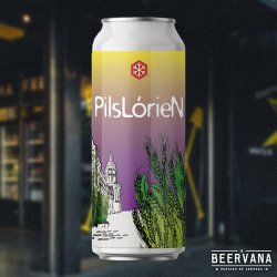 Granizo. Pilslórien - Beervana