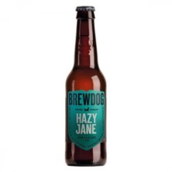 Brewdog Hazy Jane - Greekbeershop