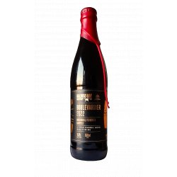 Galway Bay Brewery - Boulevardier 2022 - Top Bieren