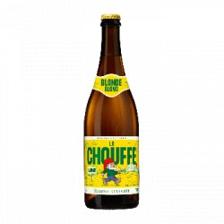 La Chouffe Blonde