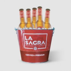 Cubitera LA SAGRA - La Sagra