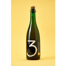 3 Fonteinen Framboos