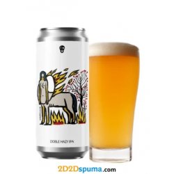 La Pirata Brewing Centaurus